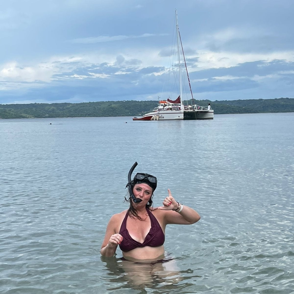 Meet your Posher, Maia